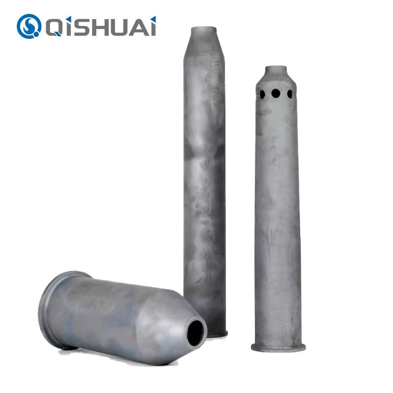 பர்னர் முனைகள் தொழில்துறை எரிப்புத் திறனை எவ்வாறு வடிவமைக்கின்றன?