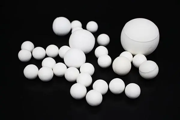 Shandong Qishuai Wear-resistant Equipment Co., Ltd.: அலுமினா செராமிக் டெக்னாலஜி மூலம் சுரங்க உடைகள்-எதிர்ப்பு உபகரணங்களில் புதிய வரையறைகளை உருவாக்குதல்