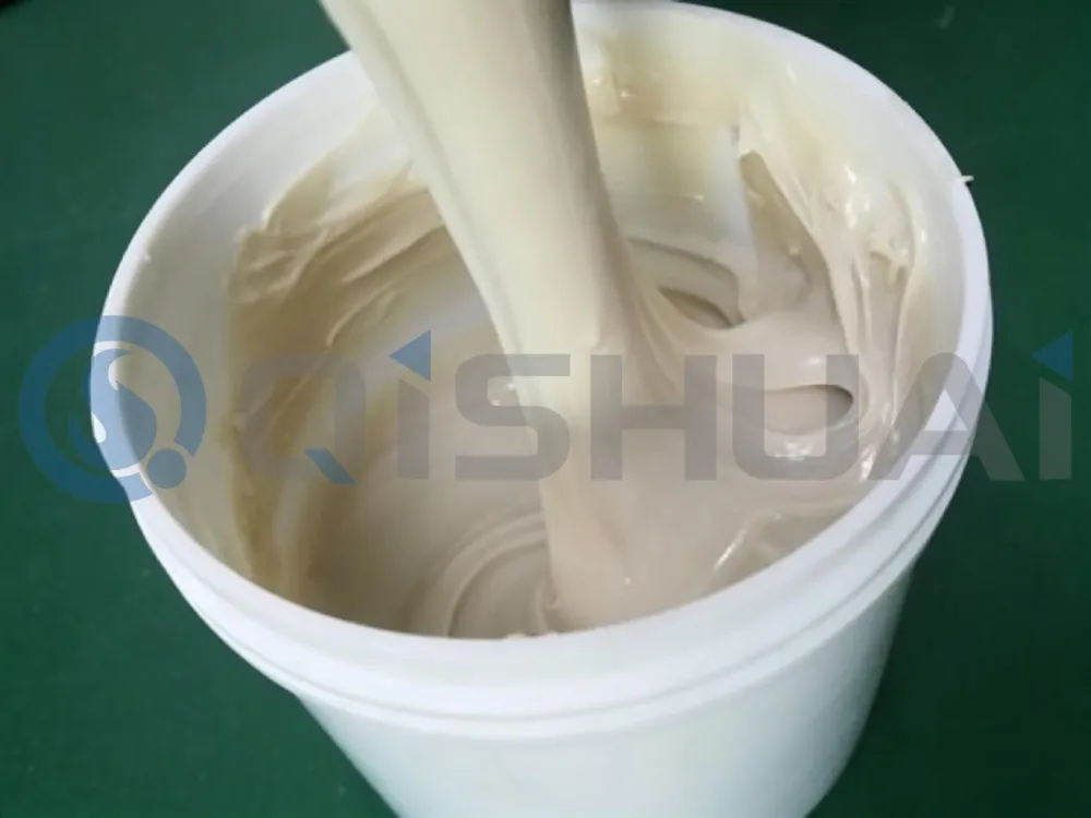 செராமிக் எபோக்சி ரெசின் பசை உடை-எதிர்ப்பு உபகரணங்களில் பிணைப்பு தோல்விகளை ஏன் அனுபவிக்கிறது?