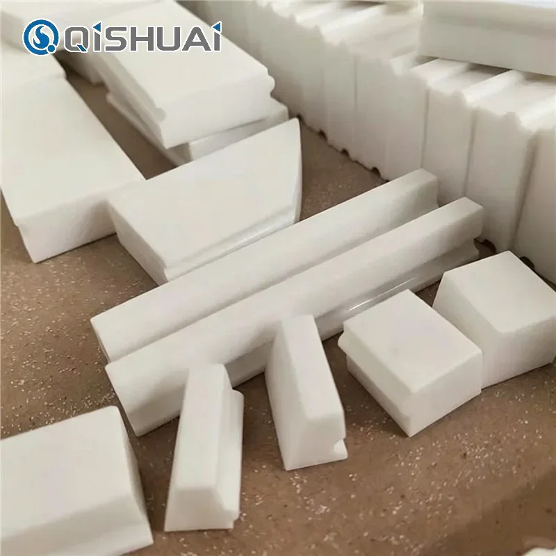 Al₂O₃ செராமிக் லைனிங்