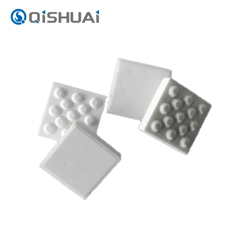 அலுமினா பீங்கான் மொசைக் ஓடு