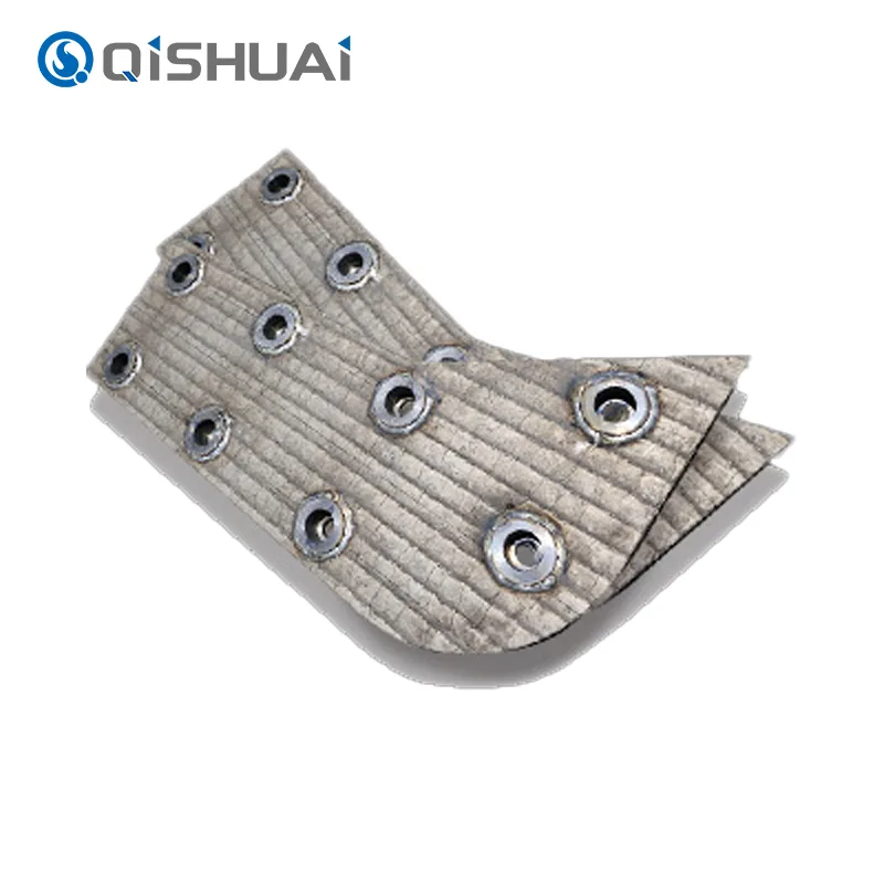 CCO உறைப்பூச்சு தட்டு