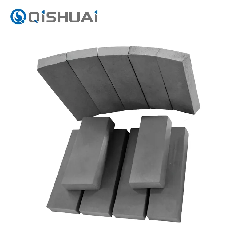 Silicon Carbide Plate