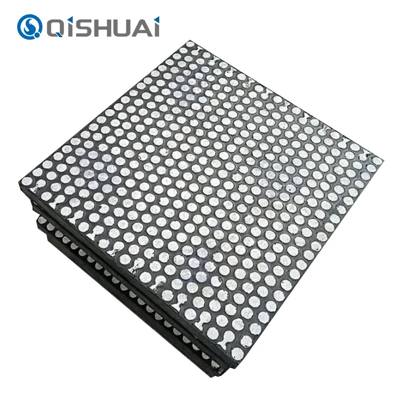 ரப்பர் செராமிக் உடைகள்