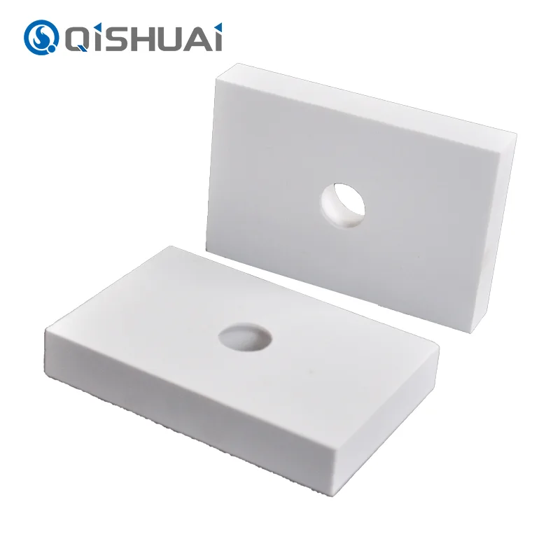 தொழில்துறை செராமிக் டைல்ஸ் அணியுங்கள்